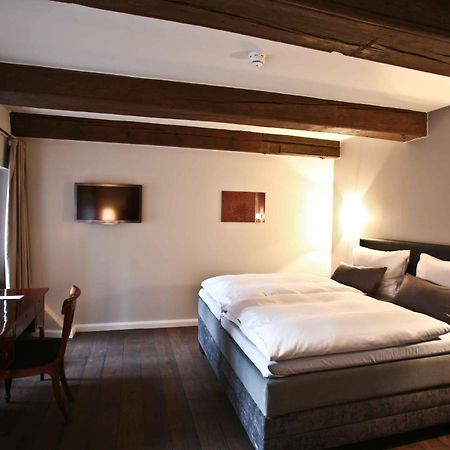 Hotel Anno 1216 Lübeck Chambre photo