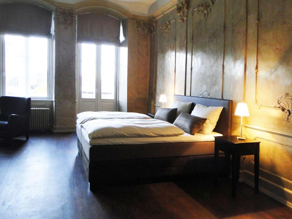 Hotel Anno 1216 Lübeck Extérieur photo