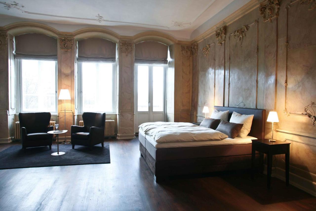 Hotel Anno 1216 Lübeck Extérieur photo