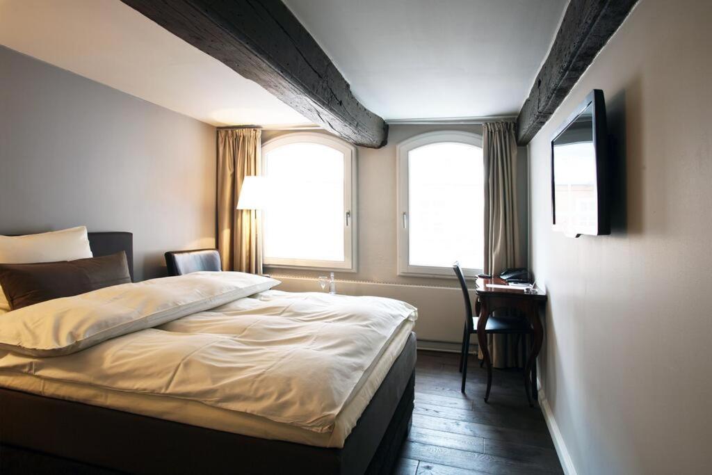 Hotel Anno 1216 Lübeck Chambre photo